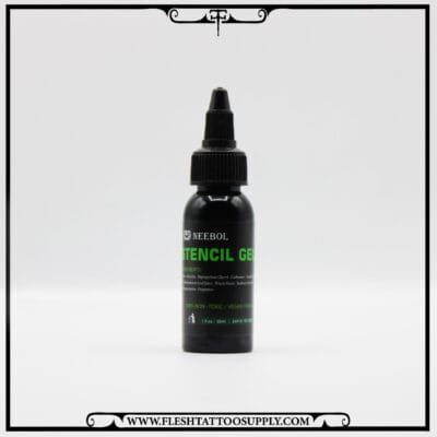 مایع استنسیل GEL Stencil 30ml