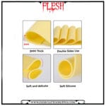 پوست مصنوعی درجه یک 3 میلیمتر