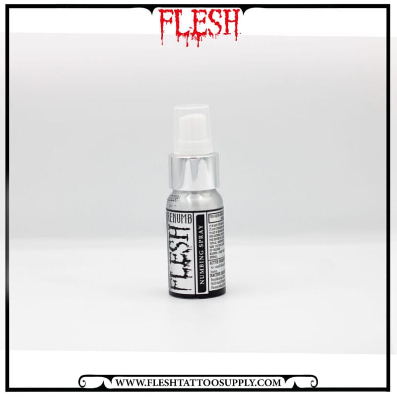 بیحسی رینامب فلش RENUMB FLESH 40ML