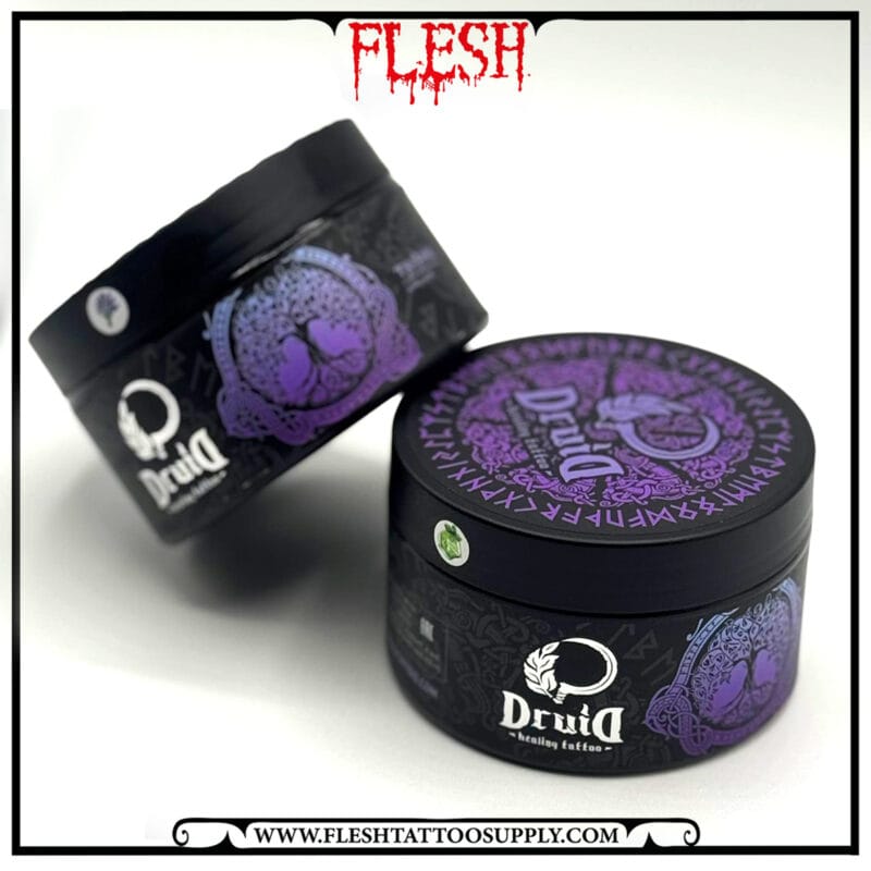 کرم حین کاره دروید DRUID BUTTER 250ML