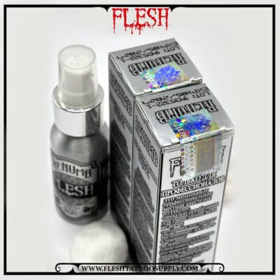 بیحسی رینامب فلش RENUMB FLESH 60ML