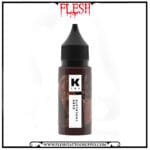 رنگ قهوه ای تتو کراسکا dark chocolate 15ml