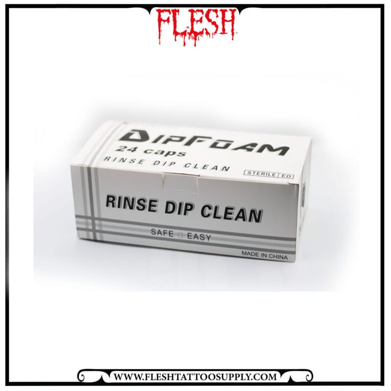دیپ فوم DIP FOAM