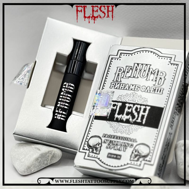 بیحسی رینامب فلش RENUMB FLESH 5ML