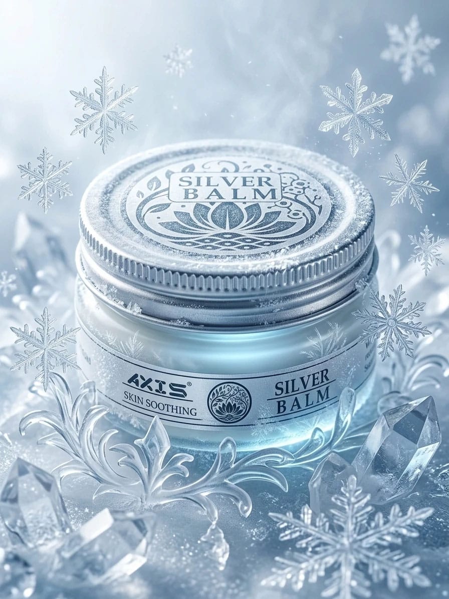 5647ccaf0789437d91d469e4316fb1f9.jpg افتر تتو Silver Balm 85ml