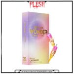 سوزن کارتیج تتو مخصوص صورت WJX WONDER PMU