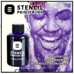 جوهر استنسیل اپسون EPSON STENCIL INK