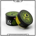 کرم حین کار تتو دروید DRUID