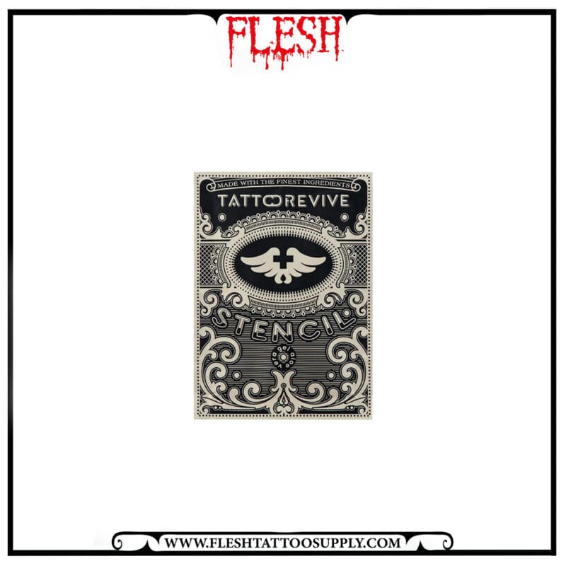 REVIVE STENCIL 5 ML