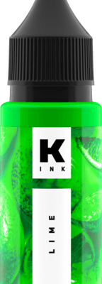 رنگ تتو سبز ACID 15ML
