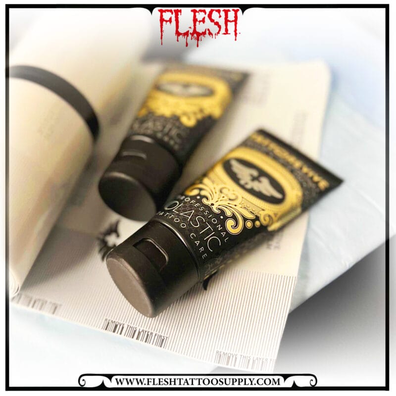 افتر تتو تخصصی اولاستیک 30ml (OLASTIC)