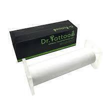 کاغذ استنسیل رولی دکتر تتو dr tattoo