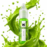رنگ تتو سبز ACID 15ML
