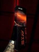 سوزن کارتیج تتو آکسیس AXIS cartridges