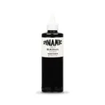 بطری رنگ تتو داینامیک مشکی اصلی Dynamic Black 240ml