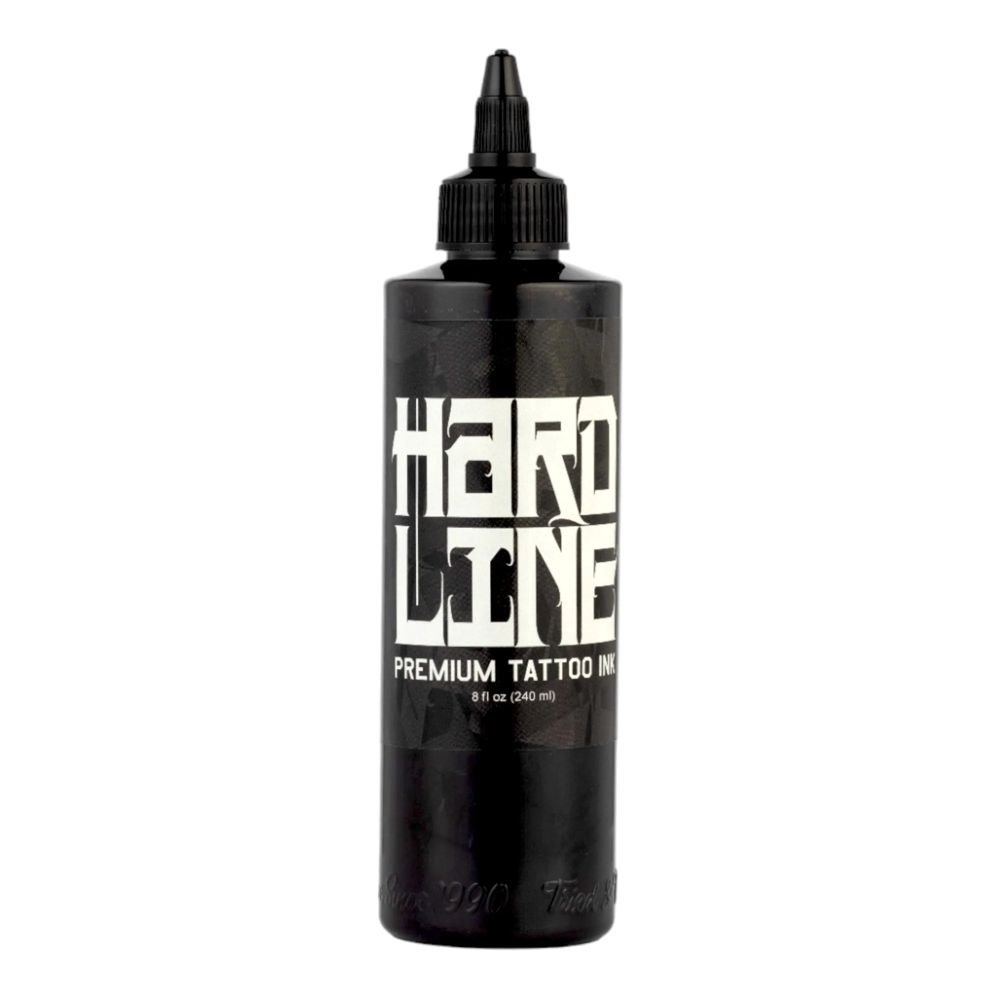 بطری رنگ تتو داینامیک هاردلاین Dynamic HardLine 120ml بطری رنگ تتو داینامیک هاردلاین Dynamic HardLine 120ml