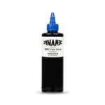بطری رنگ تتو داینامیک تریپل بلک Dynamic Triple Black 240ml