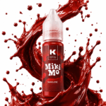 رنگ تتو SANGUINE 15 ML