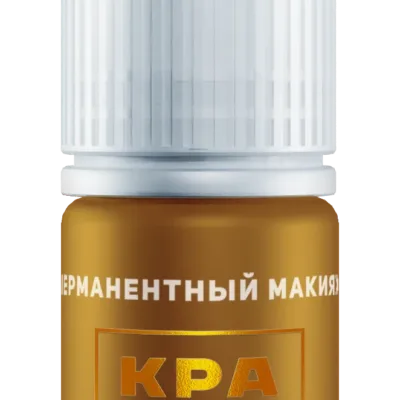رنگ ابرو کراسکا 001 PMU EYEBROWS 001 Kraska 10ml