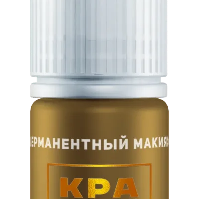 رنگ ابرو کراسکا 002 PMU EYEBROWS 002 Kraska 10ml