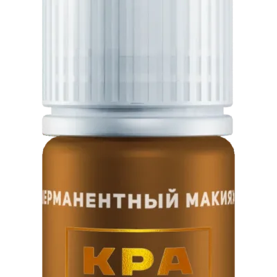 رنگ ابرو کراسکا 003 PMU EYEBROWS 003 Kraska 10ml